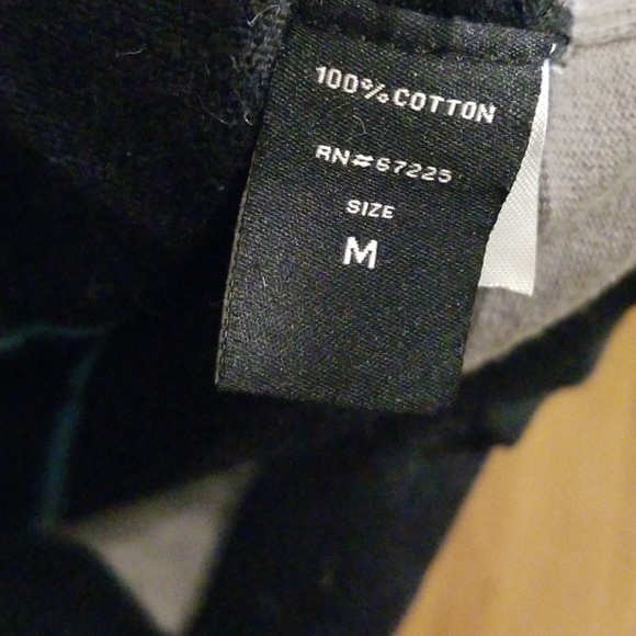 L/S Sweater - Picture 5 of 6